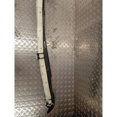 Air bag rideau gauche MERCEDES CLASSE CLS 219 Photo n°1