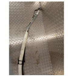 Air bag rideau gauche MERCEDES CLASSE CLS 219