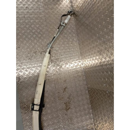 Air bag rideau gauche MERCEDES CLASSE CLS 219
