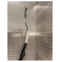 Air bag rideau gauche MERCEDES CLASSE CLS 219 Photo n°3