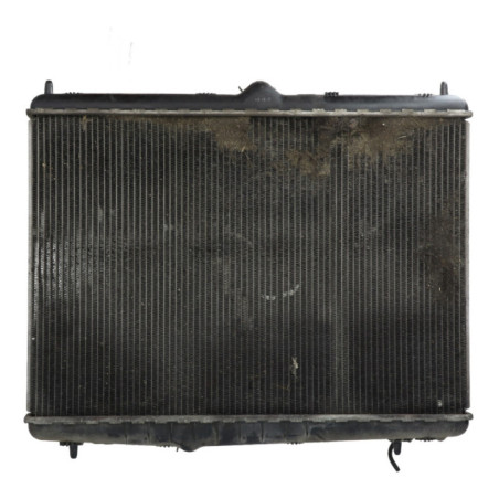 Radiateur eau PEUGEOT 508 1