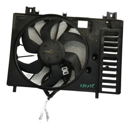 Ventilateur eau PEUGEOT 508 1 Photo n°1