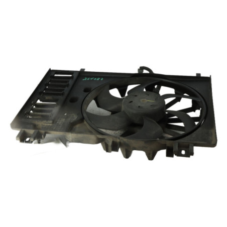 Ventilateur eau PEUGEOT 508 1