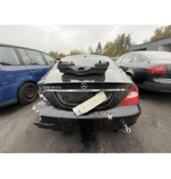 Air bag rideau gauche MERCEDES CLASSE CLS 219 Photo n°20