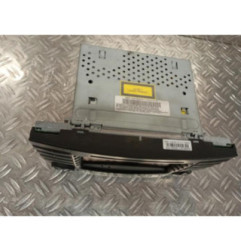 Autoradio d'origine MERCEDES CLASSE CLS 219