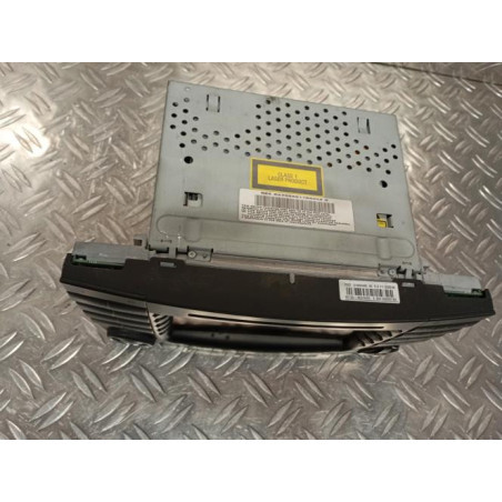 Autoradio d'origine MERCEDES CLASSE CLS 219