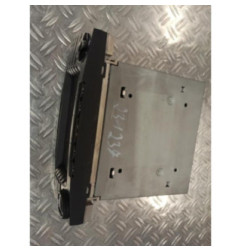 Autoradio d'origine MERCEDES CLASSE CLS 219 Photo n°3