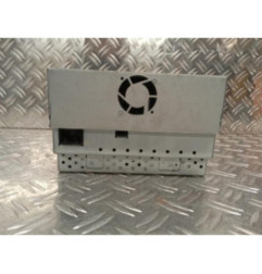 Autoradio d'origine MERCEDES CLASSE CLS 219 Photo n°4