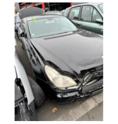 Autoradio d'origine MERCEDES CLASSE CLS 219 Photo n°8