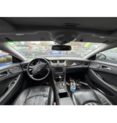 Autoradio d'origine MERCEDES CLASSE CLS 219 Photo n°16