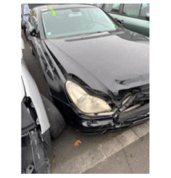 Ceinture avant droit MERCEDES CLASSE CLS 219 Photo n°9