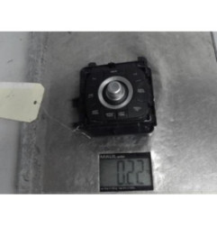 Commande GPS RENAULT MEGANE 3 Photo n°1