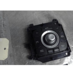 Commande GPS RENAULT MEGANE 3