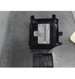 Commande GPS RENAULT MEGANE 3 Photo n°4