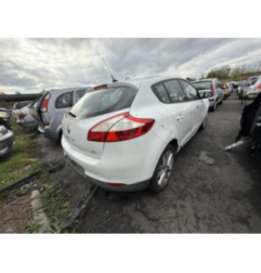 Commande GPS RENAULT MEGANE 3 Photo n°20