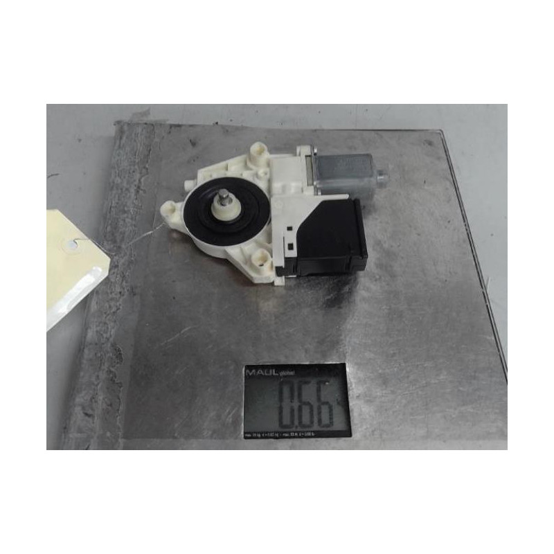 Moteur leve vitre arriere droit RENAULT MEGANE 3