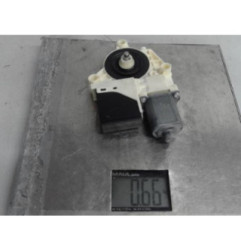 Moteur leve vitre arriere droit RENAULT MEGANE 3