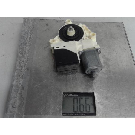 Moteur leve vitre arriere droit RENAULT MEGANE 3