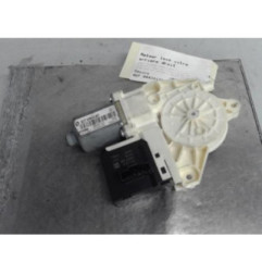 Moteur leve vitre arriere droit RENAULT MEGANE 3 Photo n°3