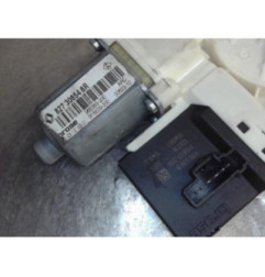 Moteur leve vitre arriere droit RENAULT MEGANE 3 Photo n°4