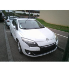 Moteur leve vitre arriere droit RENAULT MEGANE 3 Photo n°8