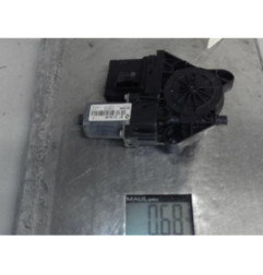 Moteur leve vitre avant droit RENAULT MEGANE 3 Photo n°3
