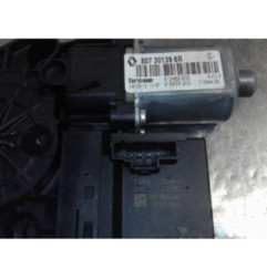 Moteur leve vitre avant droit RENAULT MEGANE 3 Photo n°4
