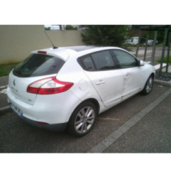 Moteur leve vitre avant droit RENAULT MEGANE 3 Photo n°6