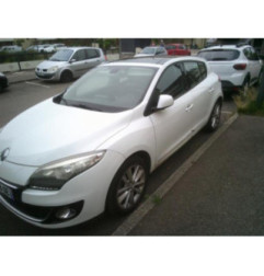 Moteur leve vitre avant droit RENAULT MEGANE 3 Photo n°9