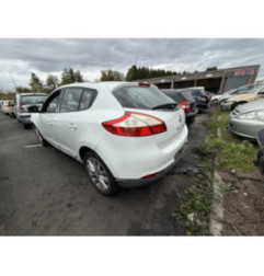 Moteur leve vitre avant droit RENAULT MEGANE 3 Photo n°18