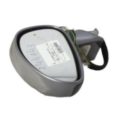Retroviseur gauche CITROEN C4 1 Photo n°4