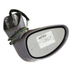 Retroviseur gauche CITROEN C4 1 Photo n°5