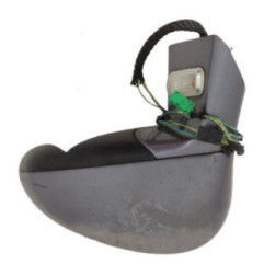 Retroviseur gauche CITROEN C4 1 Photo n°6