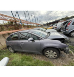 Retroviseur gauche CITROEN C4 1 Photo n°15