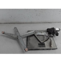 Moteur leve vitre avant droit OPEL ASTRA G Photo n°3
