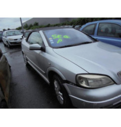 Moteur leve vitre avant droit OPEL ASTRA G Photo n°5