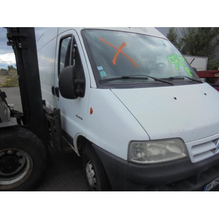 Turbo CITROEN JUMPER 2 Photo n°1