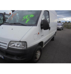 Turbo CITROEN JUMPER 2