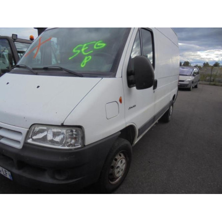 Turbo CITROEN JUMPER 2