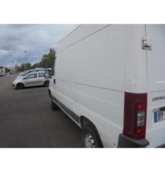 Turbo CITROEN JUMPER 2 Photo n°4