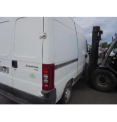 Turbo CITROEN JUMPER 2 Photo n°5