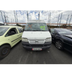 Turbo CITROEN JUMPER 2 Photo n°6