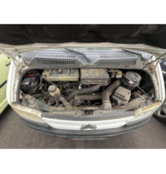 Turbo CITROEN JUMPER 2 Photo n°7