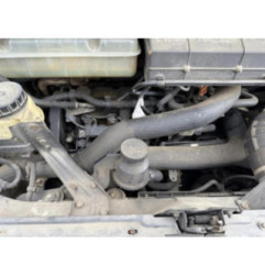 Turbo CITROEN JUMPER 2 Photo n°8