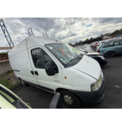 Turbo CITROEN JUMPER 2 Photo n°10