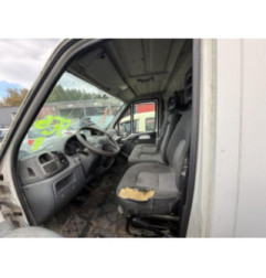 Turbo CITROEN JUMPER 2 Photo n°11