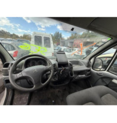 Turbo CITROEN JUMPER 2 Photo n°12