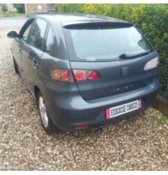 Debitmetre SEAT IBIZA 3 Photo n°9