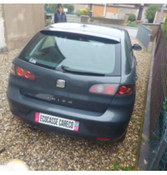 Debitmetre SEAT IBIZA 3 Photo n°10