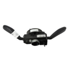 Com (Bloc Contacteur Tournant+Commodo Essuie Glace+Commodo Phare) SEAT IBIZA 3 Photo n°4